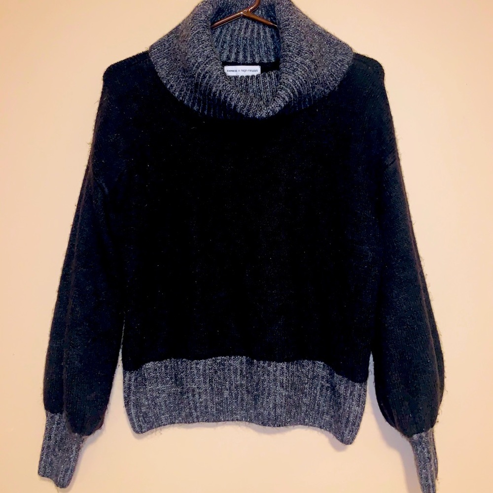 Express Sweater